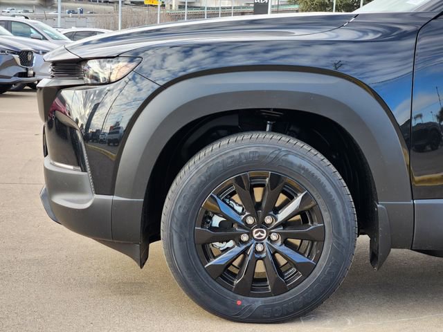 New 2026 MAZDA CX-50 AWD 2.5 Hybrid w/ Weather Package image 6