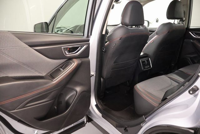 Used 2019 Subaru Forester Sport AWD/4WD image 28