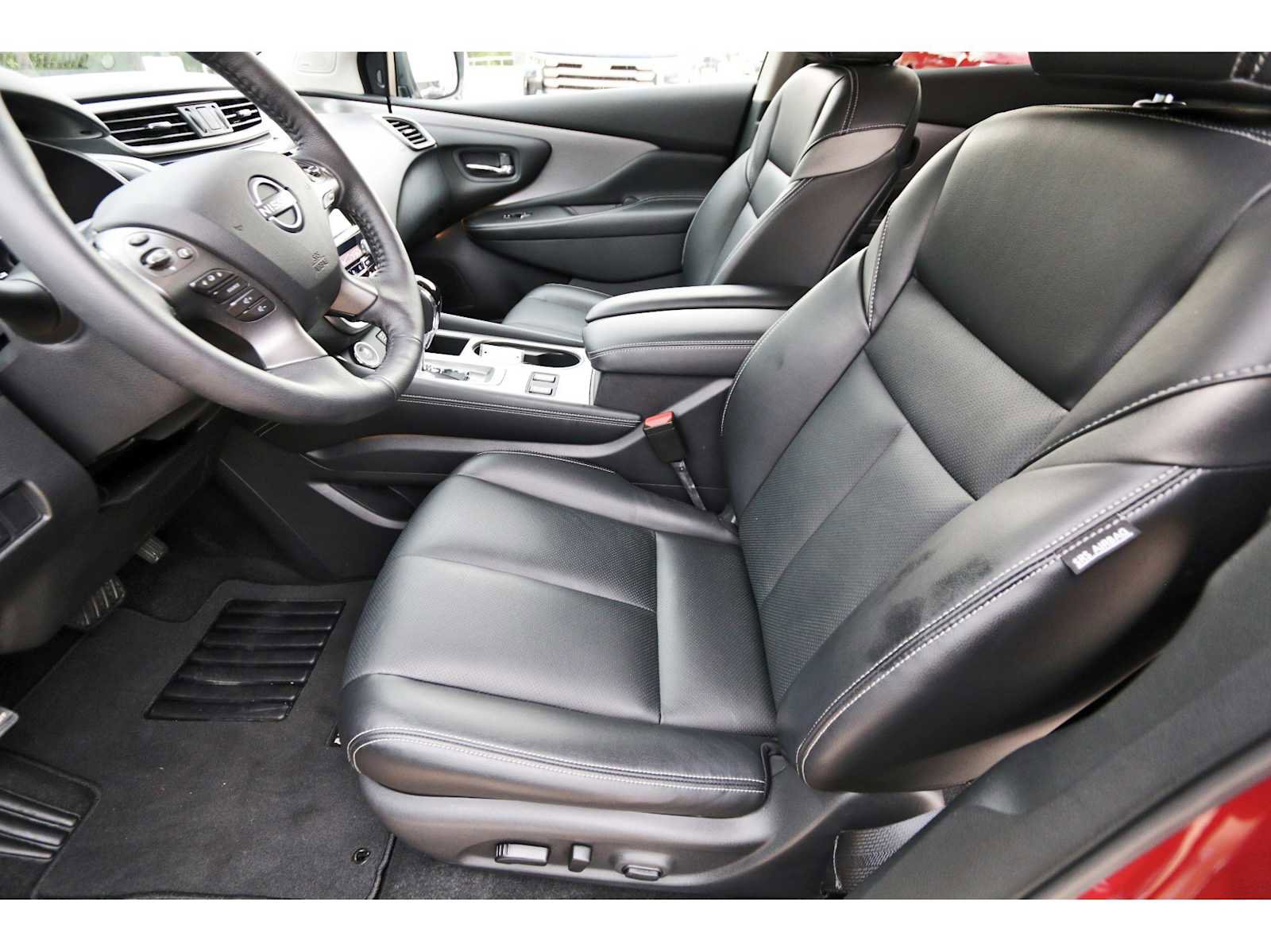 Used 2024 Nissan Murano SL image 11