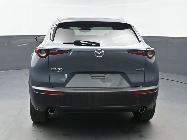 Certified 2023 MAZDA CX-30 AWD 2.5 S w/ Preferred Package image 4