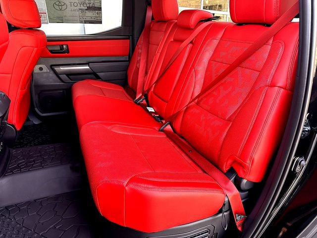 New 2026 Toyota Tundra TRD Pro image 17