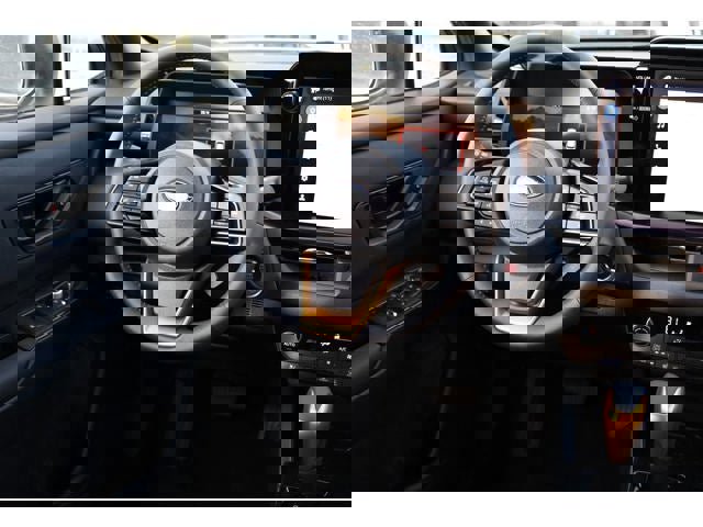 New 2026 Subaru Outback Wilderness image 57