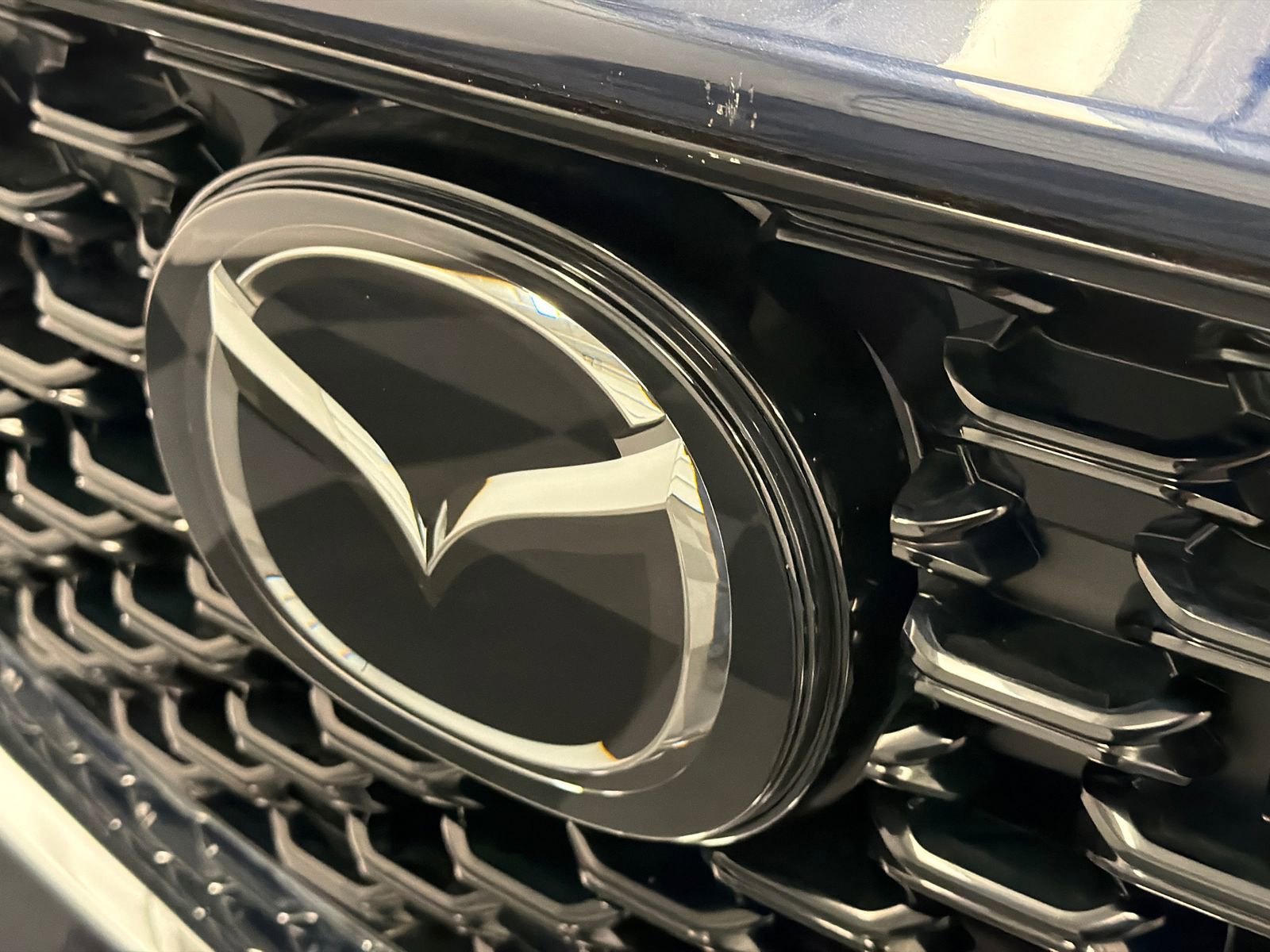 Used 2023 MAZDA CX-5 AWD 2.5 S w/ Select Package image 12