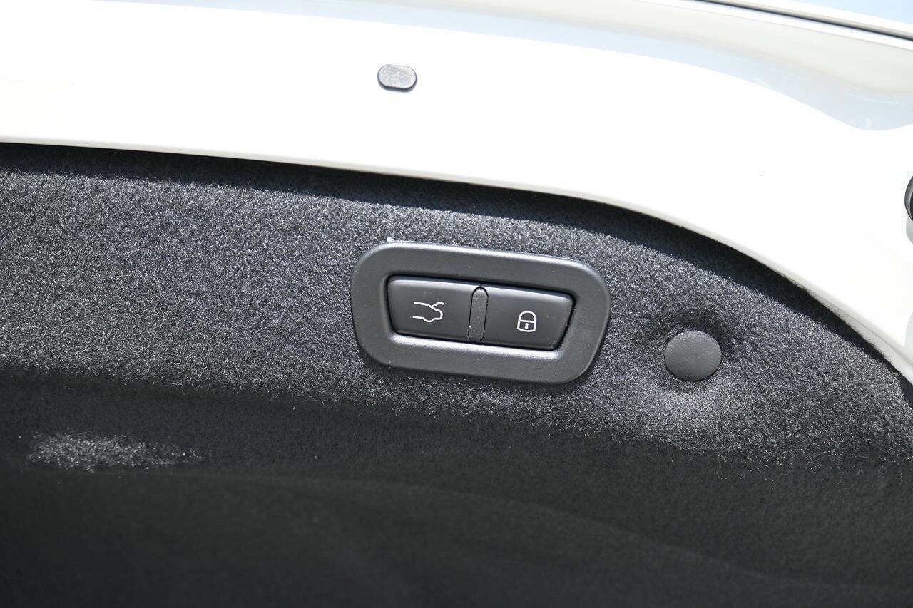 Used 2024 Maserati GranTurismo Modena AWD/4WD image 28