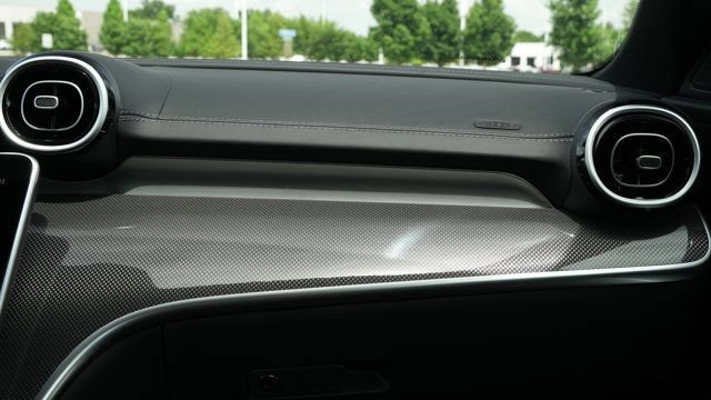 Certified 2025 Mercedes-Benz C 300 4MATIC Sedan image 58