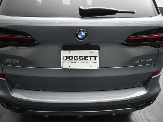 New 2026 BMW X5 xDrive40i image 12