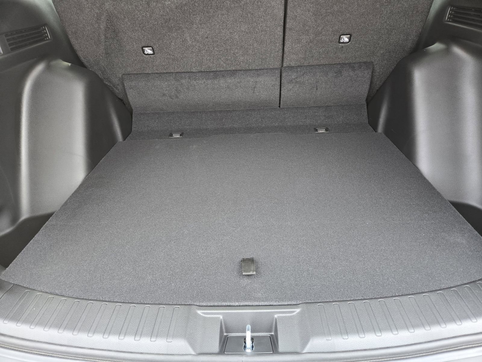 New 2026 Honda CR-V EX-L image 27