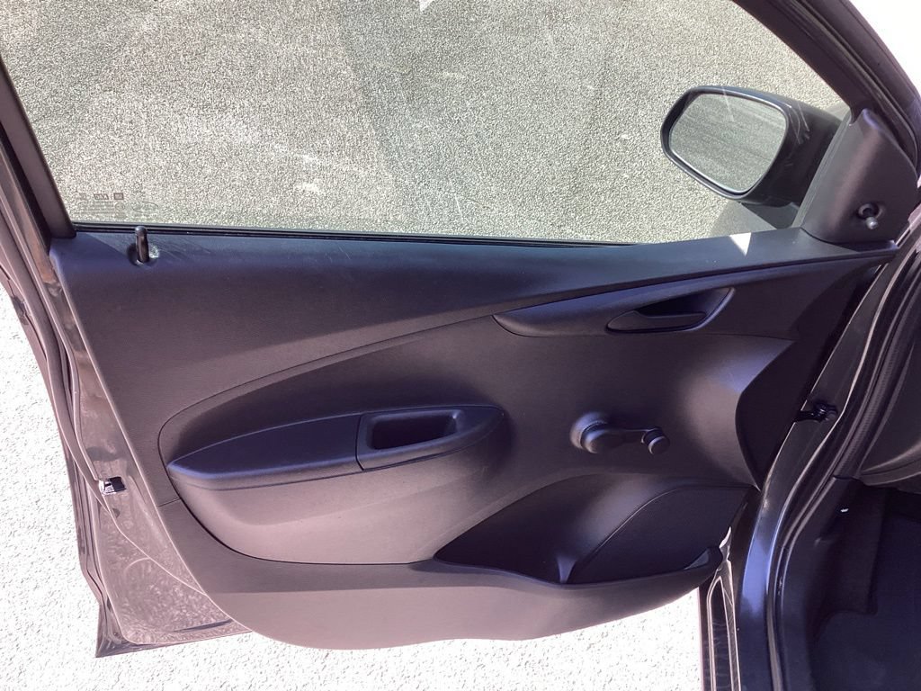 Used 2020 Chevrolet Spark LS FWD image 18