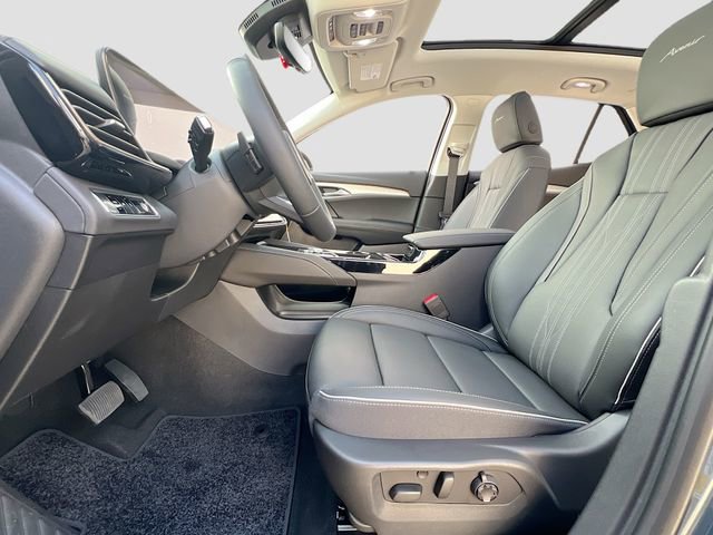 New 2026 Buick Envision Avenir AWD/4WD image 15