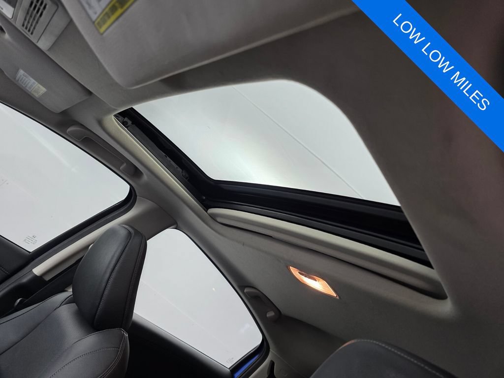 Used 2019 Honda HR-V EX-L image 12