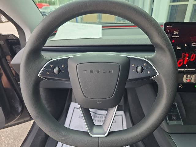 Used 2025 Tesla Model 3 Long Range RWD image 27