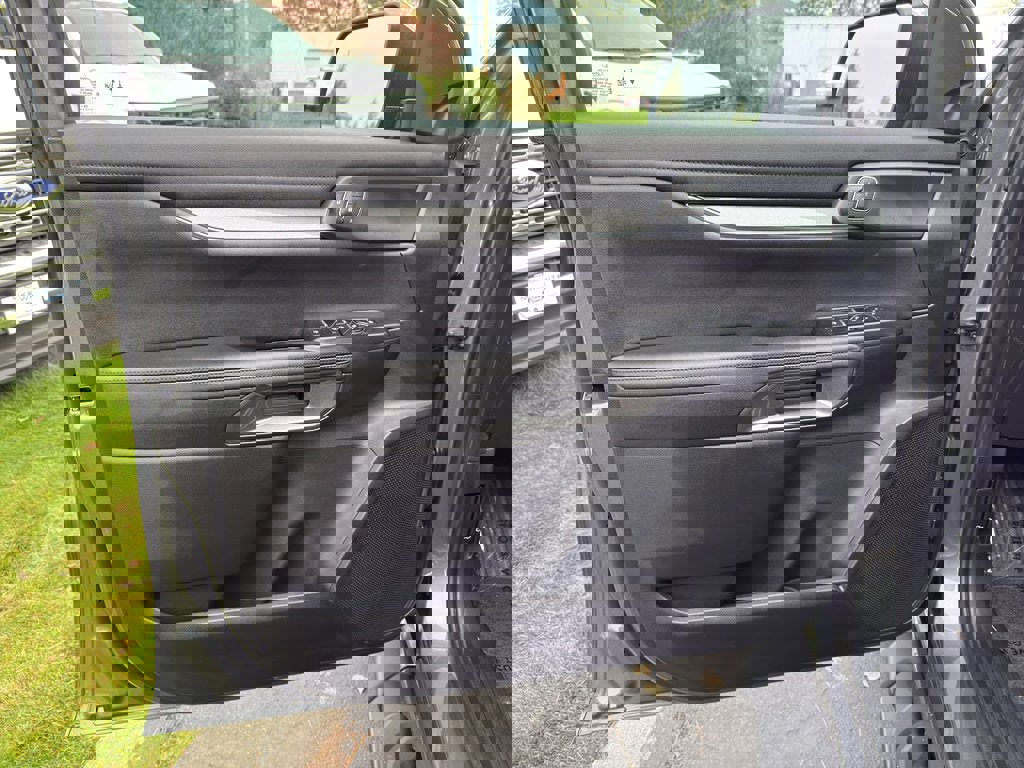 New 2025 Ford Ranger Lariat w/ FX4 Off-Road Package image 13