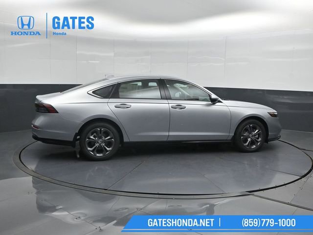 New 2026 Honda Accord EX-L image 3