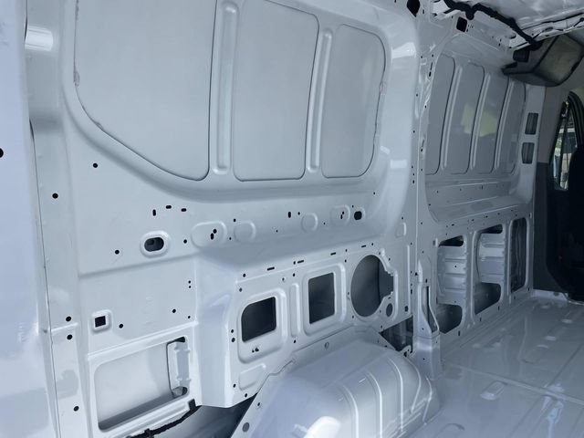 New 2026 Ford Transit 150 Low Roof AWD image 21