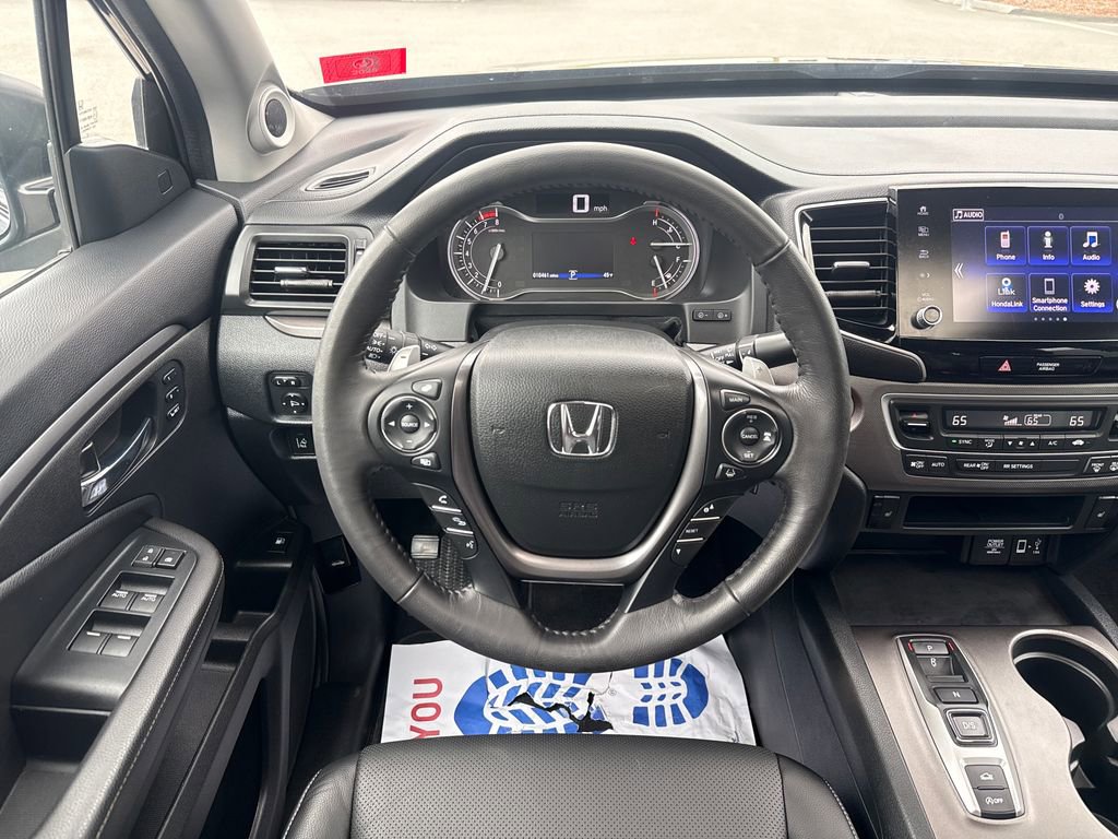 Used 2023 Honda Ridgeline RTL image 15