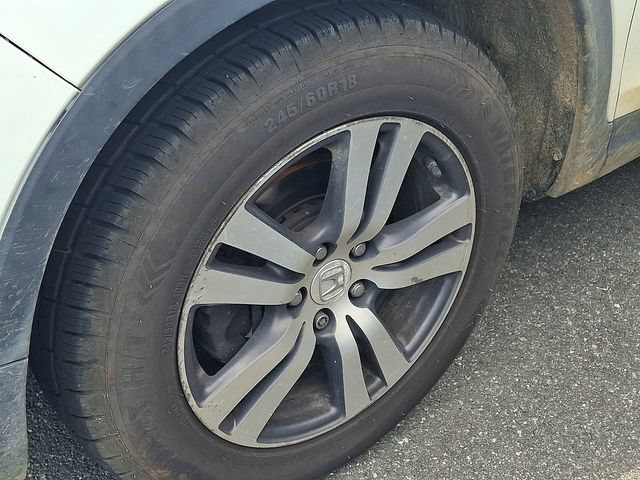 Used 2017 Honda Pilot EX image 5