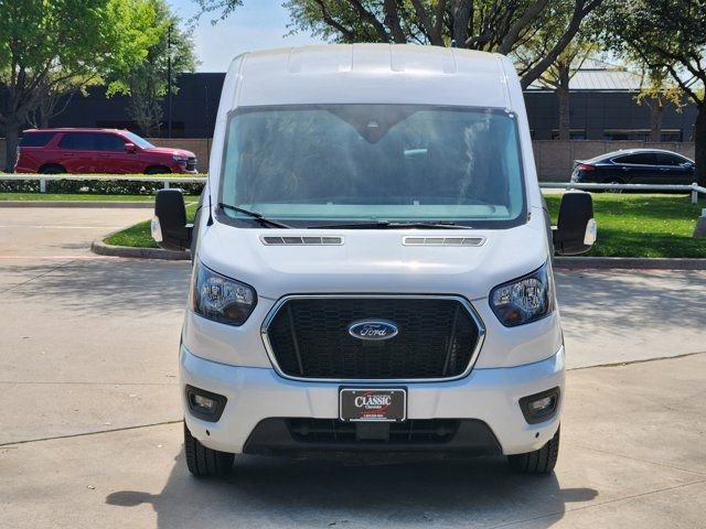 Used 2025 Ford Transit 350 XLT image 10