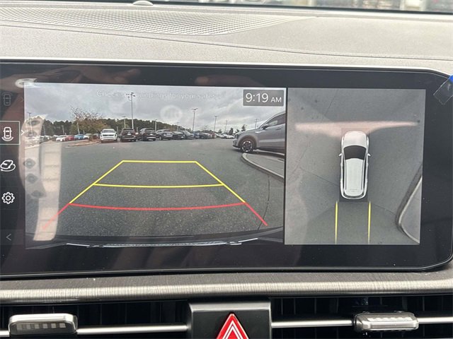 New 2026 Kia Sportage X-Pro Prestige image 33