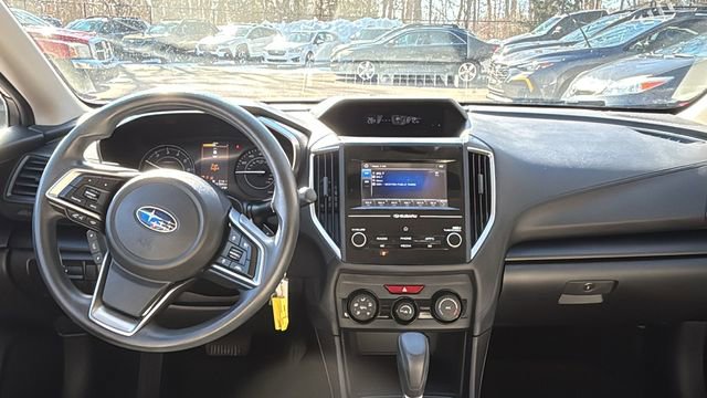 Used 2018 Subaru Impreza 2.0i Premium w/ Eyesight & BSD & Rcta image 14