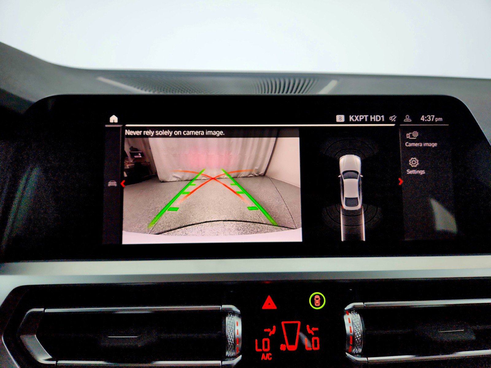 Used 2022 BMW M440i xDrive Gran Coupe M440i xDrive image 14