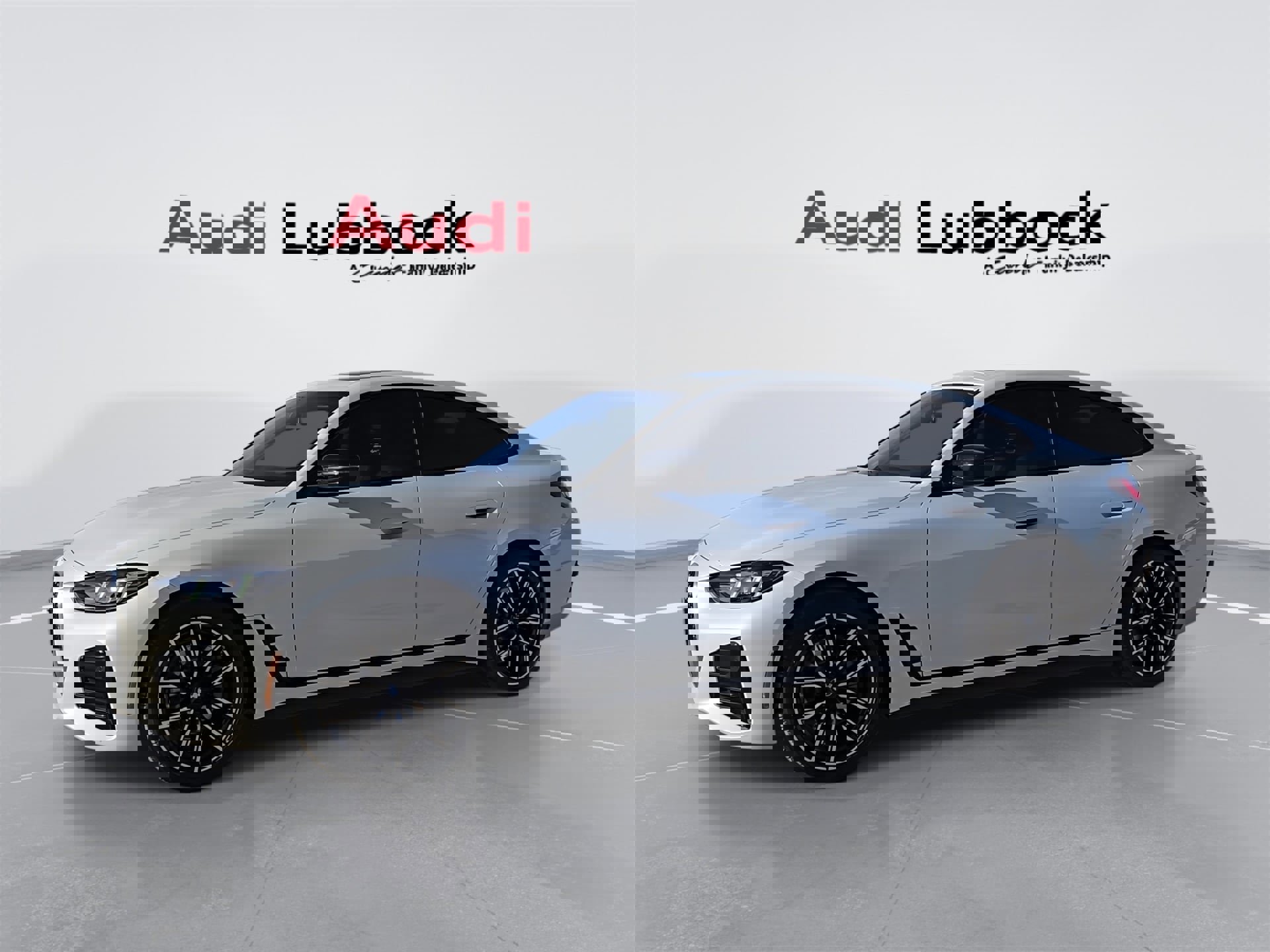 Used 2025 BMW 430i xDrive w/ M Sport Package image 5