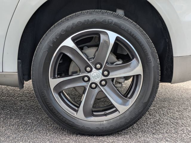 Used 2019 Buick Enclave Essence w/ LPO, Sport Appearance Package image 13