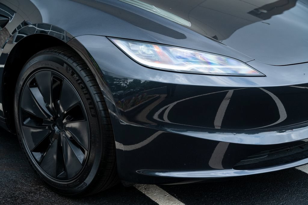 Used 2026 Tesla Model 3 RWD image 8
