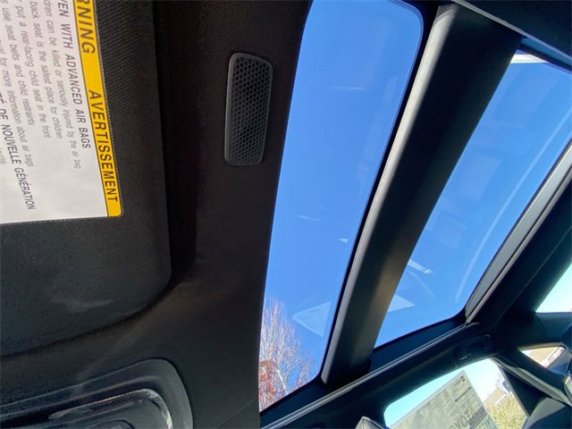 New 2026 Toyota Crown Nightshade image 22