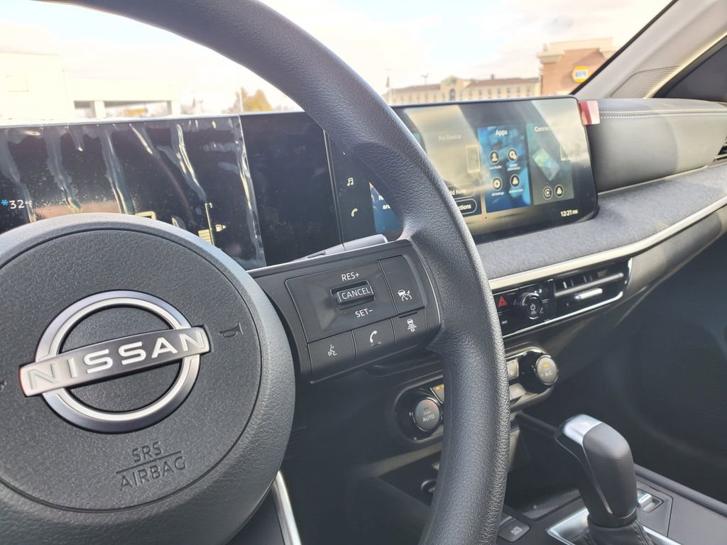 New 2026 Nissan Kicks SV w/ SV Premium Package AWD/4WD image 19