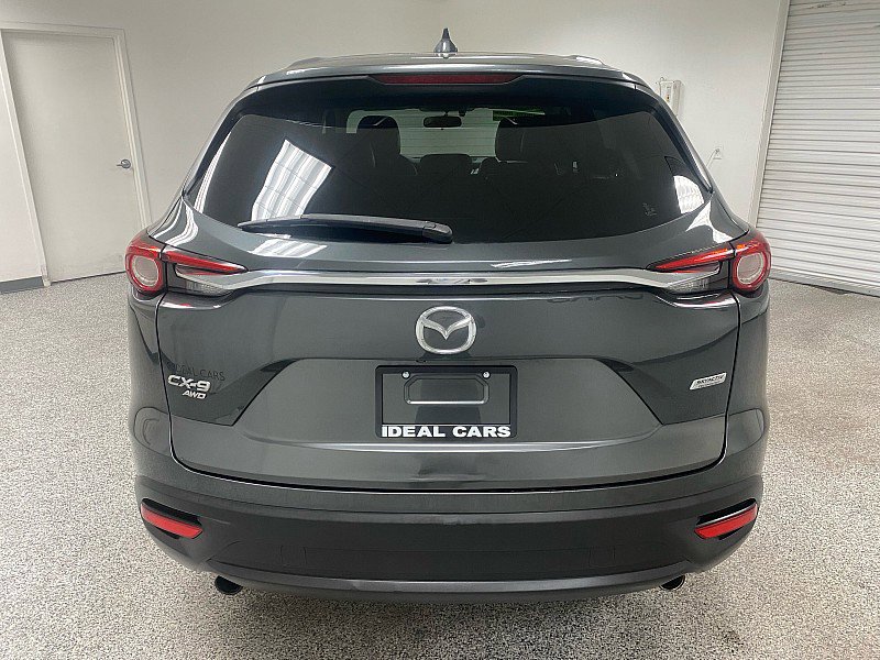 Used 2017 MAZDA CX-9 Sport image 6