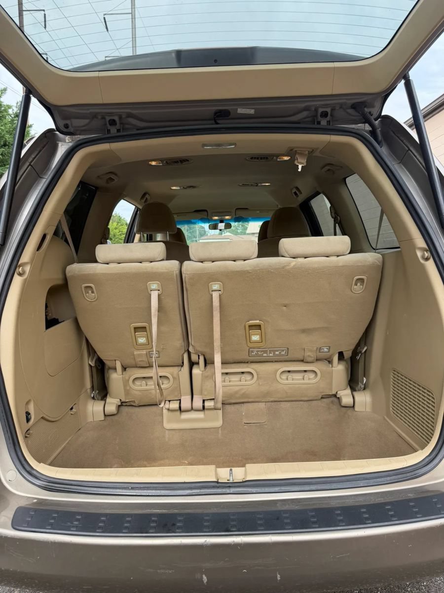 Used 2008 Honda Odyssey LX image 8