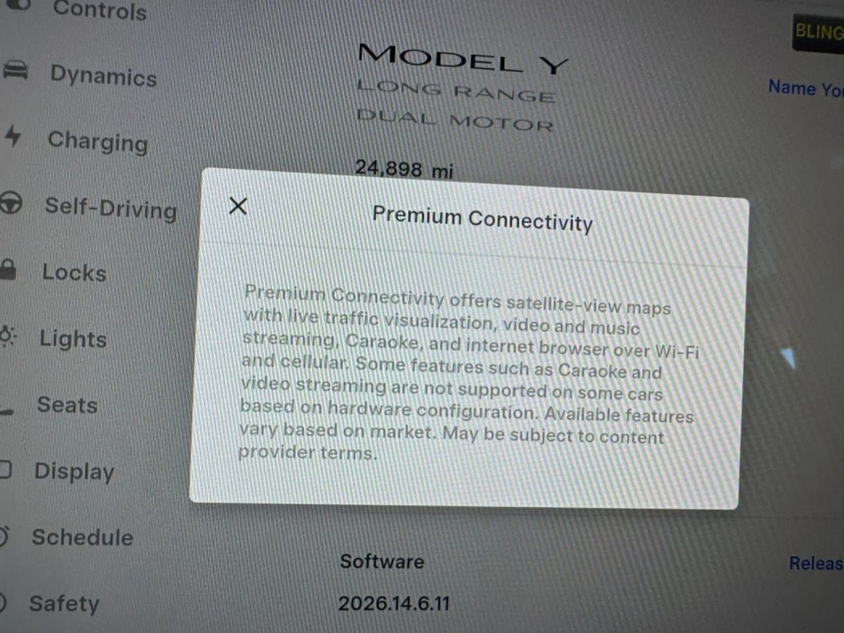 Used 2026 Tesla Model Y AWD image 21
