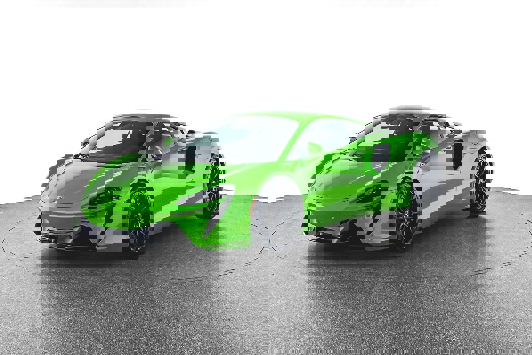 New 2025 McLaren Artura image 3