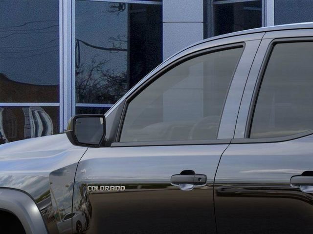 New 2026 Chevrolet Colorado Trail Boss image 12