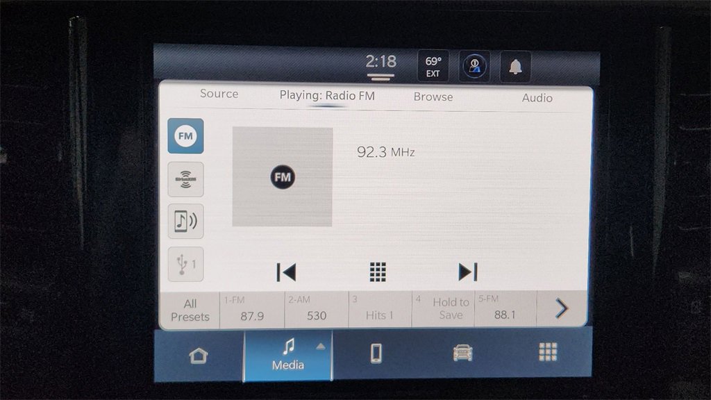 New 2026 RAM 1500 Big Horn image 20