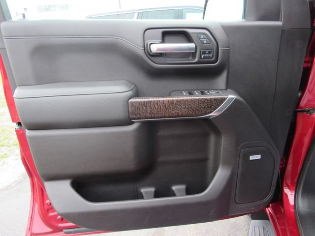 Certified 2020 GMC Sierra 1500 Denali w/ LPO, GMC Protection Package AWD/4WD image 12