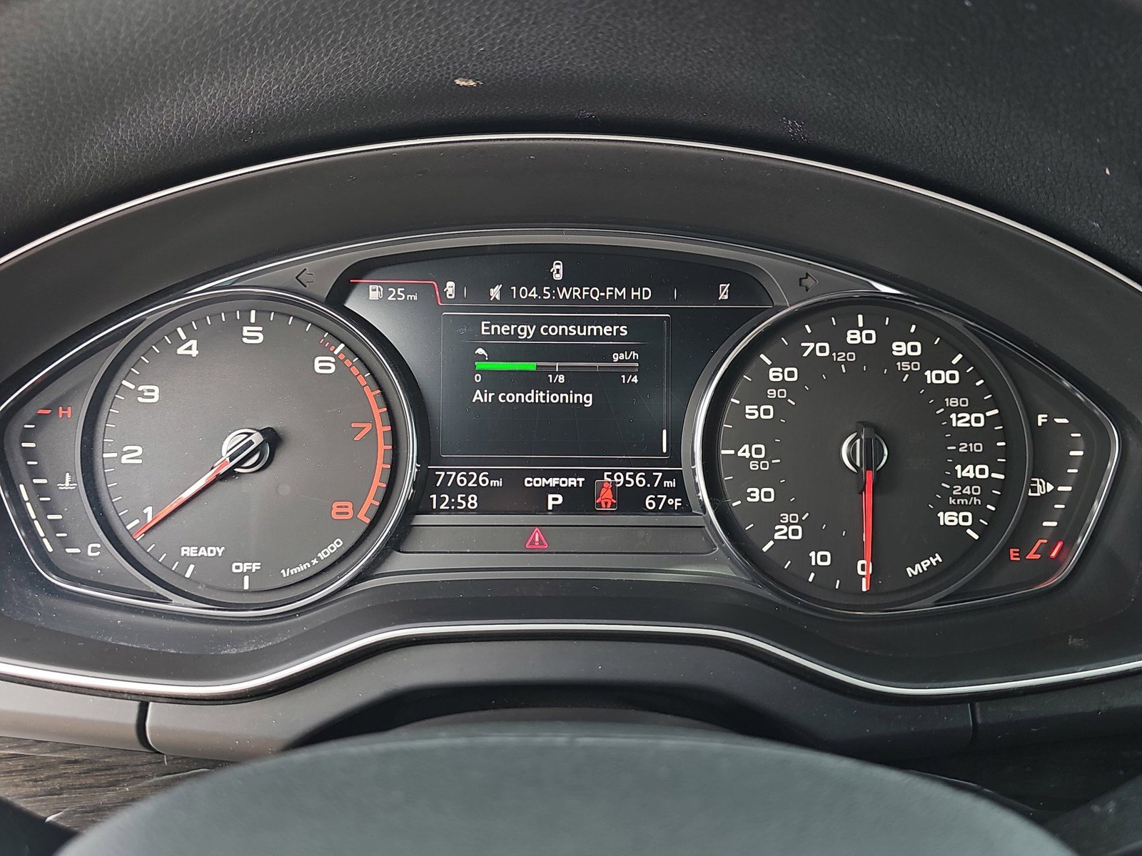 Used 2019 Audi Q5 2.0T Premium w/ Convenience Package AWD/4WD image 20