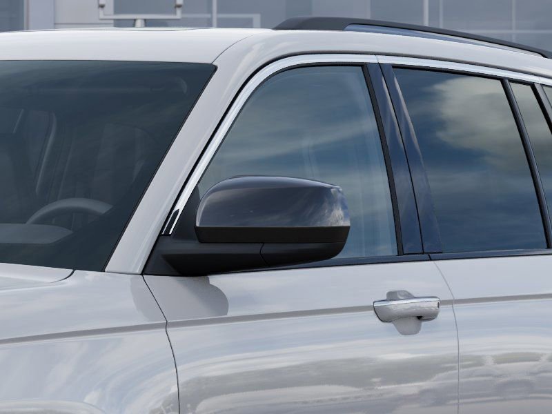 New 2025 Jeep Grand Cherokee Laredo X w/ Luxury Tech Group I image 13