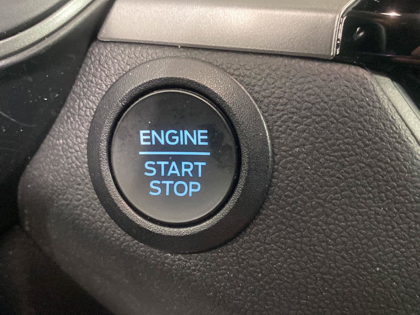Used 2023 Ford Escape Active AWD/4WD image 11