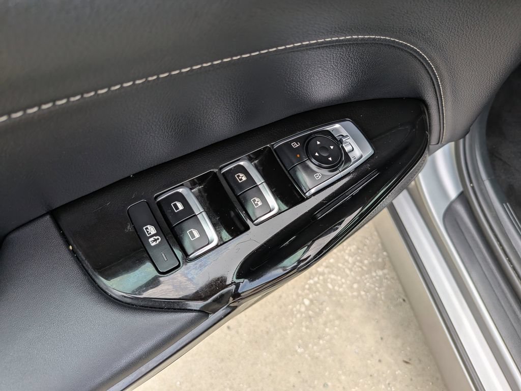 Certified 2025 Kia K5 GT-Line FWD image 19
