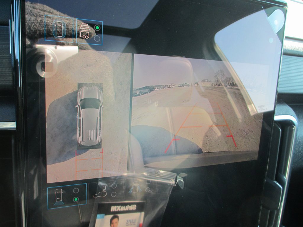 New 2026 GMC Acadia Elevation w/ Super Cruise Package image 19