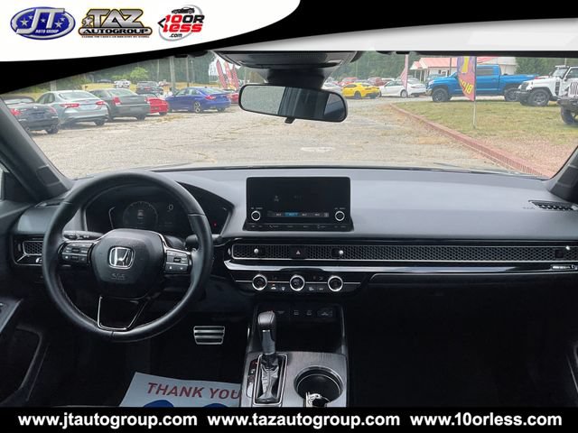Used 2026 Honda Civic Sport image 15