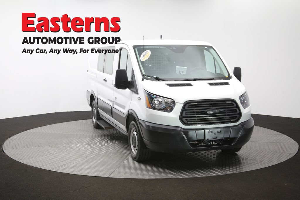 Used 2019 Ford Transit 250 130 Low Roof RWD image 54