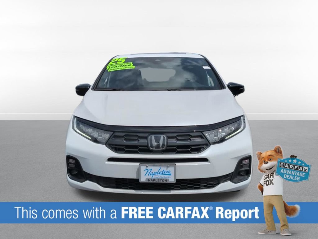 Used 2025 Honda Odyssey Sport-L image 2