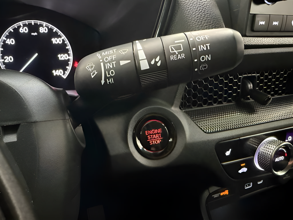 Used 2025 Honda CR-V EX image 20