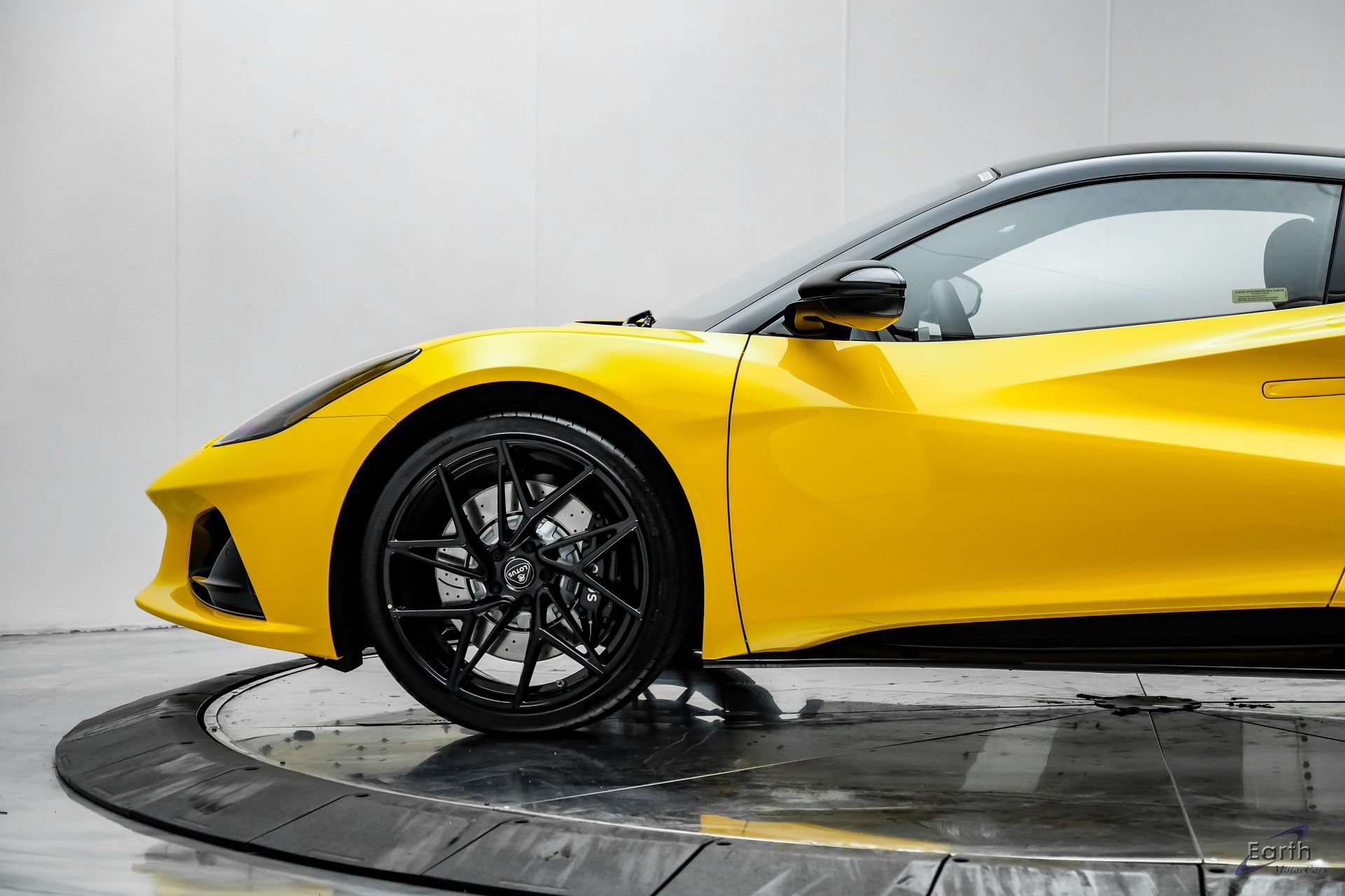 New 2026 Lotus Emira RWD image 10