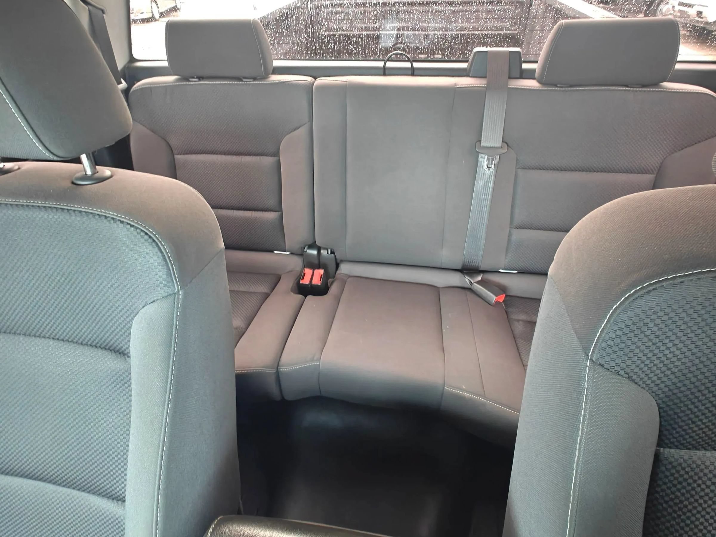 Used 2019 Chevrolet Silverado 2500 LT w/ All Star Edition AWD/4WD image 21
