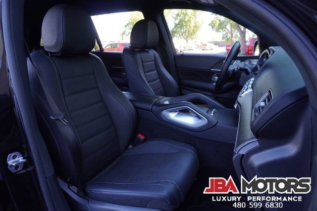 Used 2023 Mercedes-Benz GLS 450 4MATIC image 11