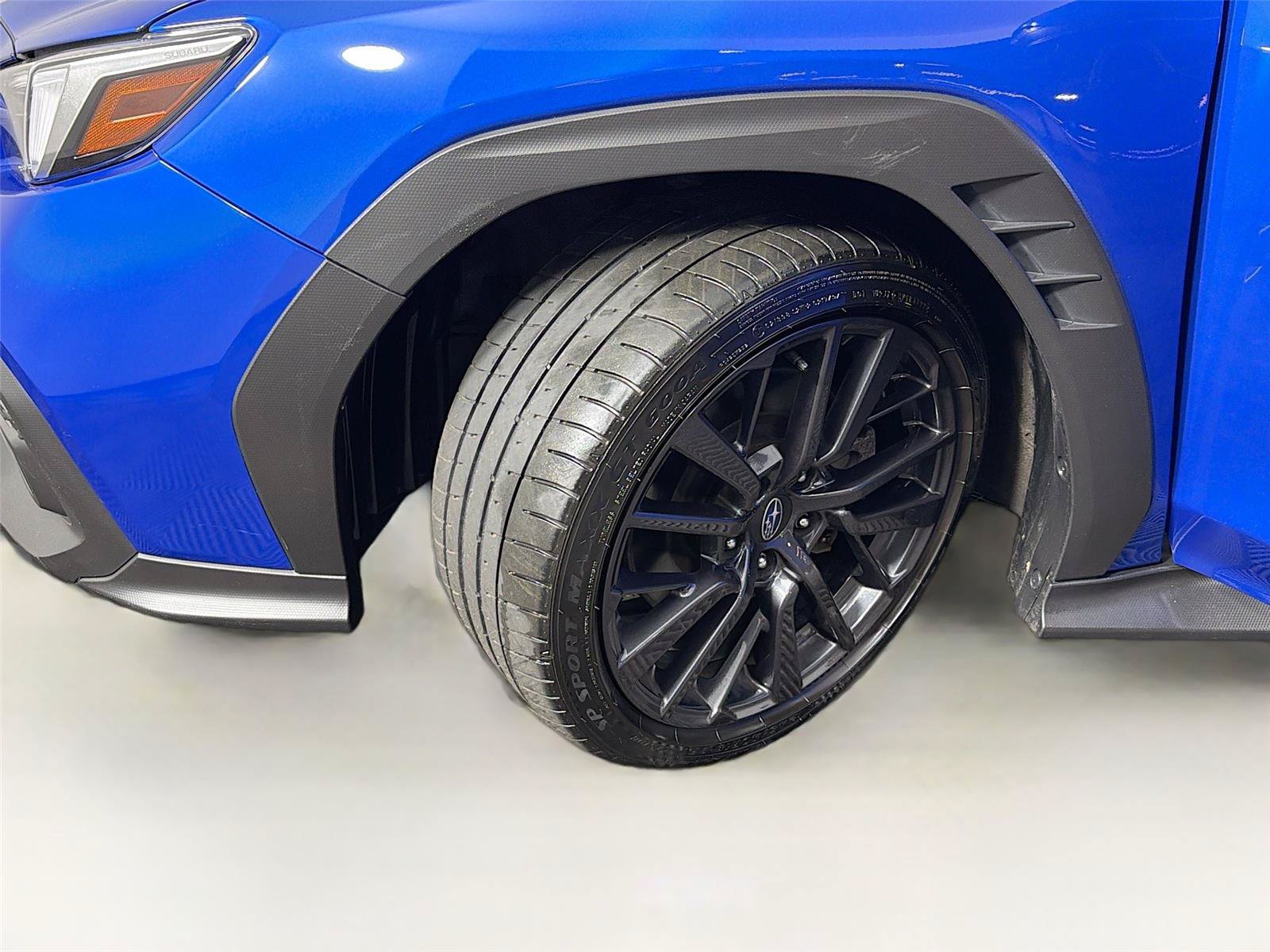 Used 2022 Subaru WRX Limited AWD/4WD image 38