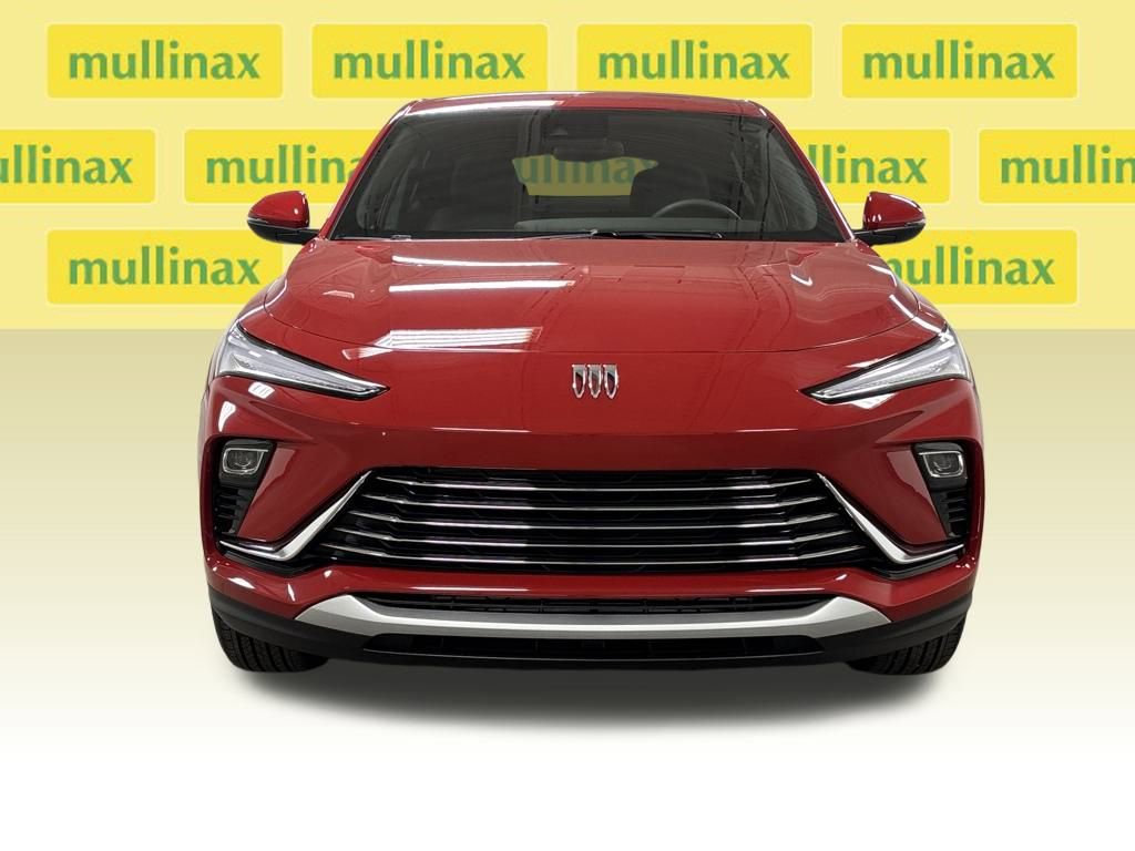 New 2026 Buick Envista Preferred w/ Advanced Safety Package image 5